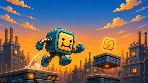 Bippo Bot (XBOX ONE)