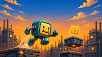 Bippo Bot (XBOX ONE)