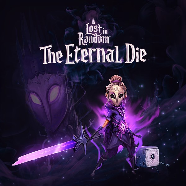 Lost in Random: The Eternal Die · Standard