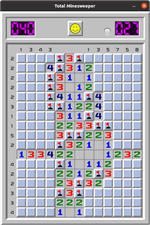 Campo Minado Online Minesweeper Online Challenge Classic for Windows 10+ -  Jogo oficial na Microsoft Store