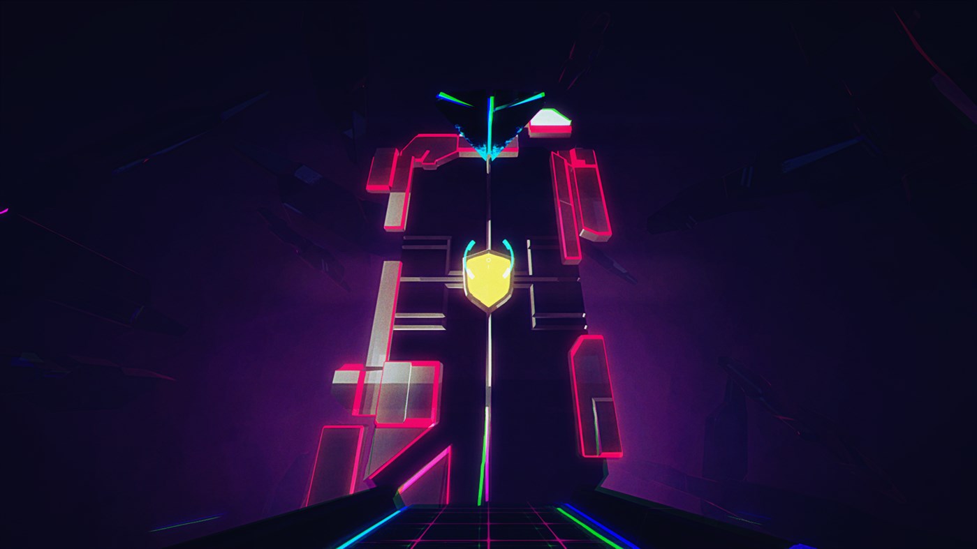 #7. GRIDD: Retroenhanced (Xbox) Podle: Kongregate