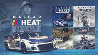 NASCAR HEAT BUNDLE