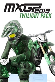 MXGP 2019 - Twilight Pack