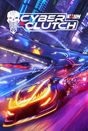 Cyber Clutch: Hot Import Nights