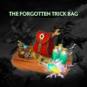 Grumio's Forgotten Trick Bag
