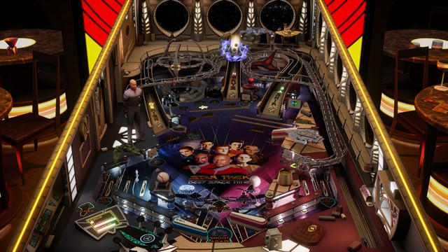 Pinball FX - Star Trek Pinball screenshot 2