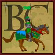 Battle Crest - Runner