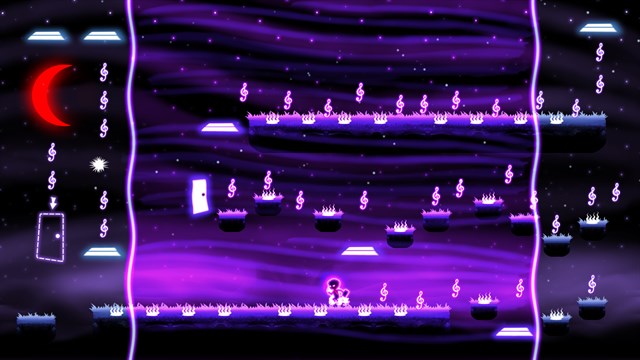 Beyond Doors (Xbox Series) screenshot 4