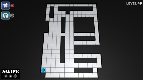 Swipe to Color — 5