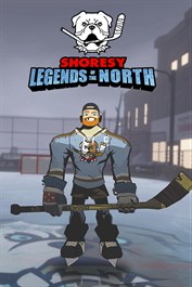 Shoresy: Legends of the North