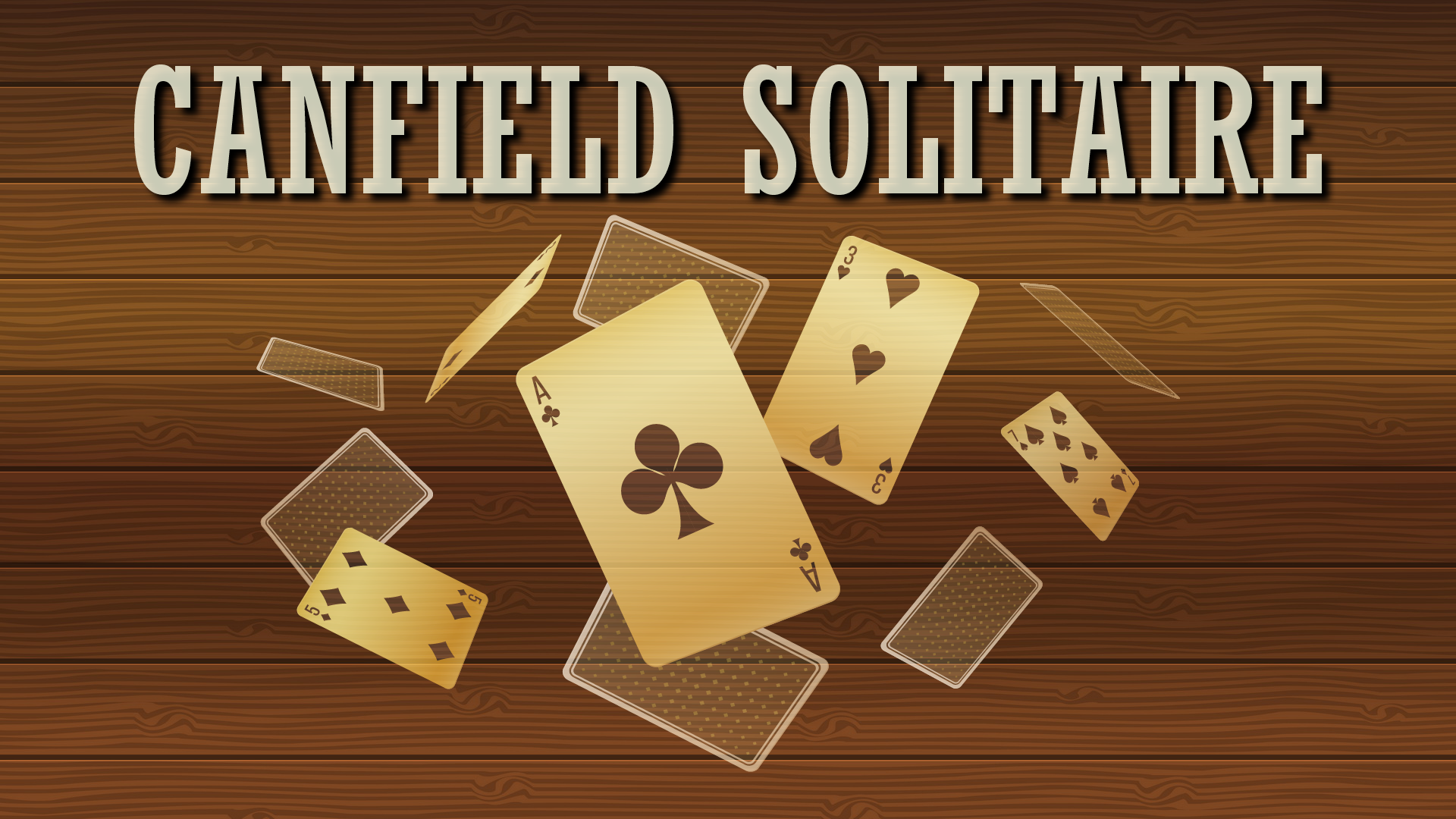 Canfield Solitaire Collection on Steam