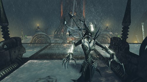 The Incredible Adventures of Van Helsing: Complete Trilogy