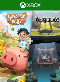 Everdream Valley + EcoGnomix
