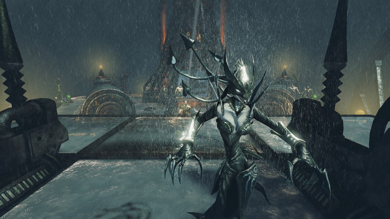 The Incredible Adventures of Van Helsing II screenshot 3