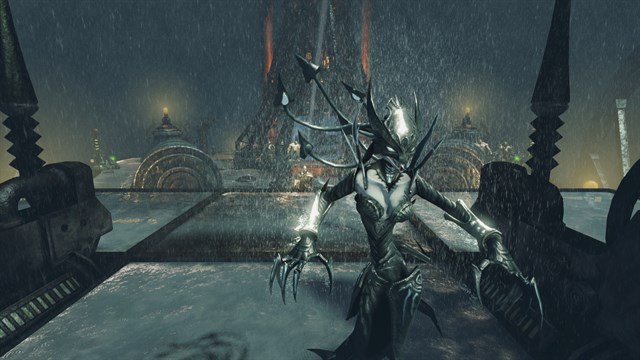 The Incredible Adventures of Van Helsing II screenshot 3