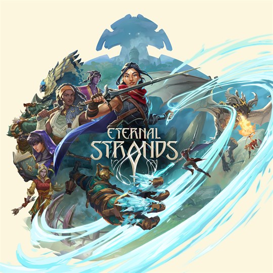 Eternal Strands for xbox