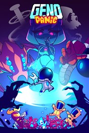 Genopanic