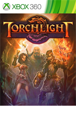 gevechten Roman deze Buy Torchlight - Microsoft Store en-IL