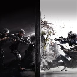 Aperçu Tom Clancy's Rainbow Six Siege Gold Edition