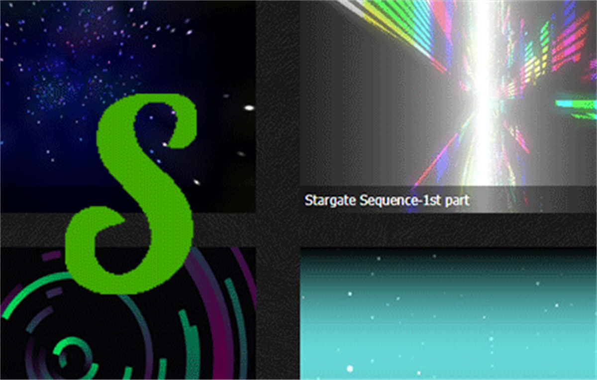 Shadertoy unofficial plugin.
