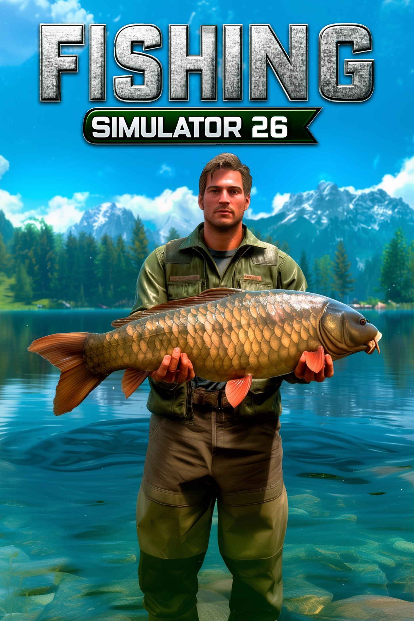 euro fishing xbox one setting hook Collector's Edition (Xbox One) PC & Video Games Santee Cooper Rig Designs 4) Double Hook Power Euro Fishing Tutorial - Taking