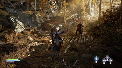 Echoes of the End: Enhanced Edition — скриншот 16