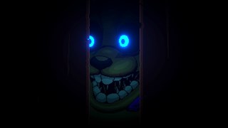 Five Nights at Freddy's Into the Pit screenshot 2