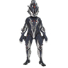 Warframe Excalibur Dex Outfit