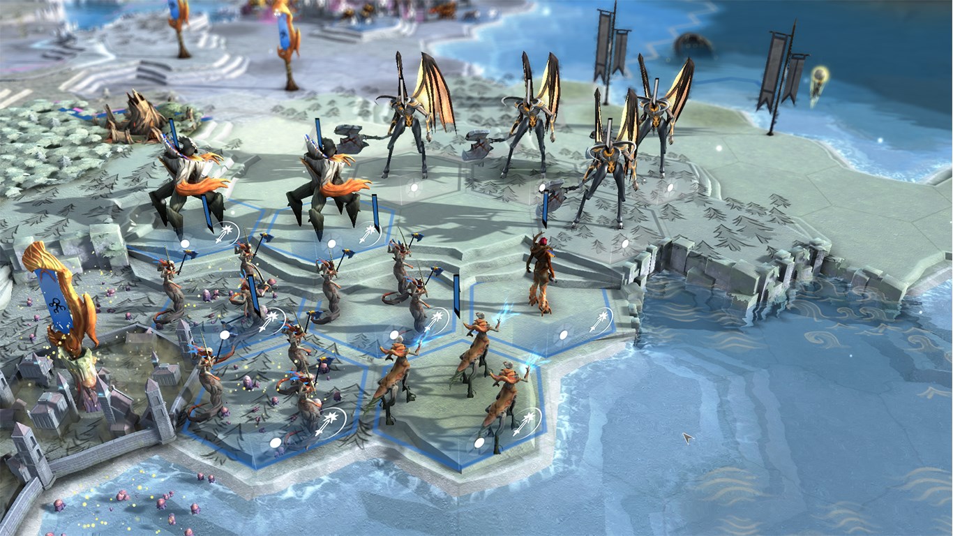 Endless Legend – Symbiosis | Xbox | Chiave | Privato