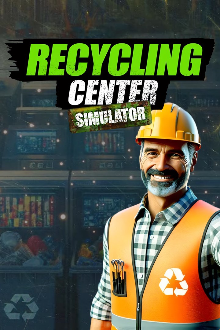 Recycling Center Simulator