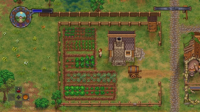 Graveyard Keeper screenshot 3
