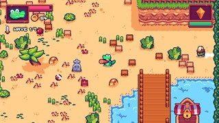 Wild Seas (Windows) screenshot 5