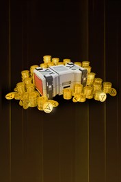 12 000 Or - Superball