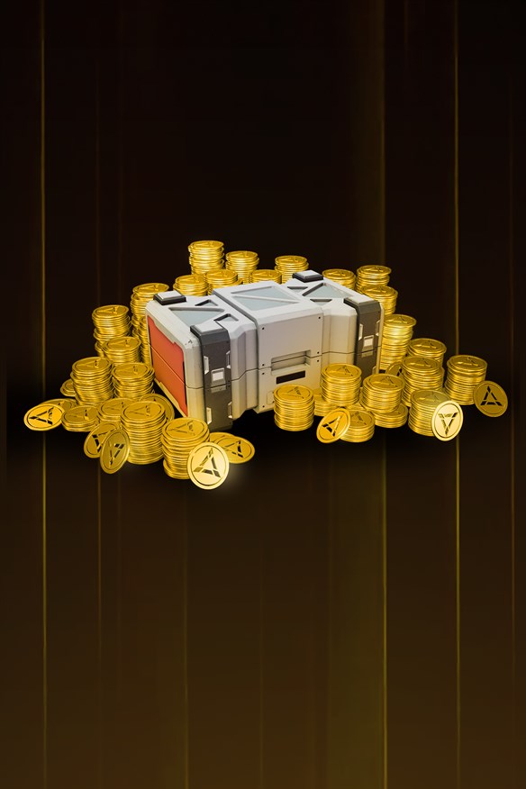 12000 Nano Gold - Superball Xbox Series X|S and Xbox One cover art