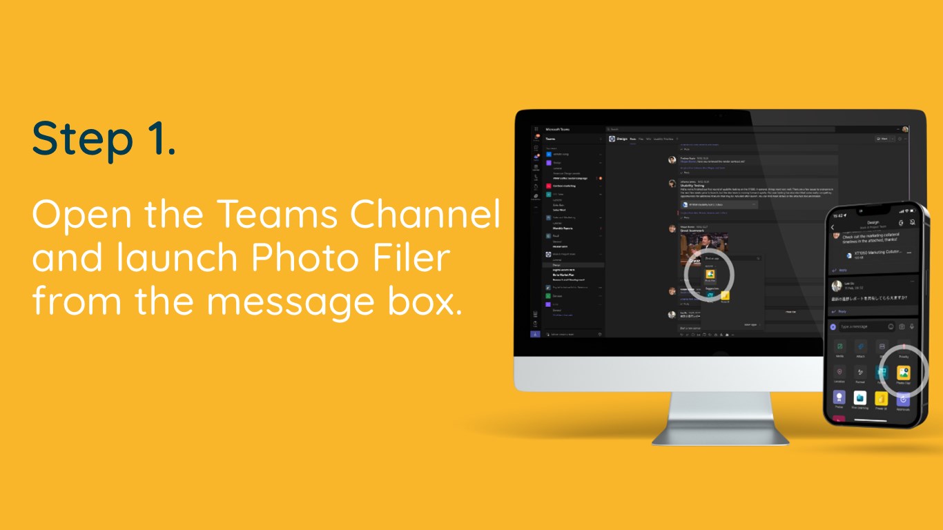 Ambler Photo Organizer - Microsoft Apps