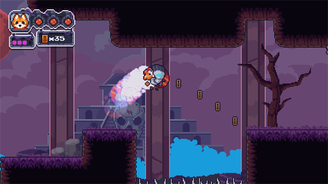 Panda Punch screenshot 3