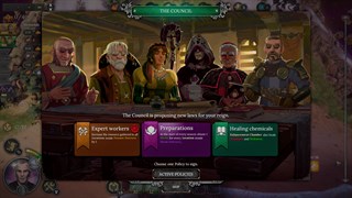 Dice Legacy Definitive Edition screenshot 5