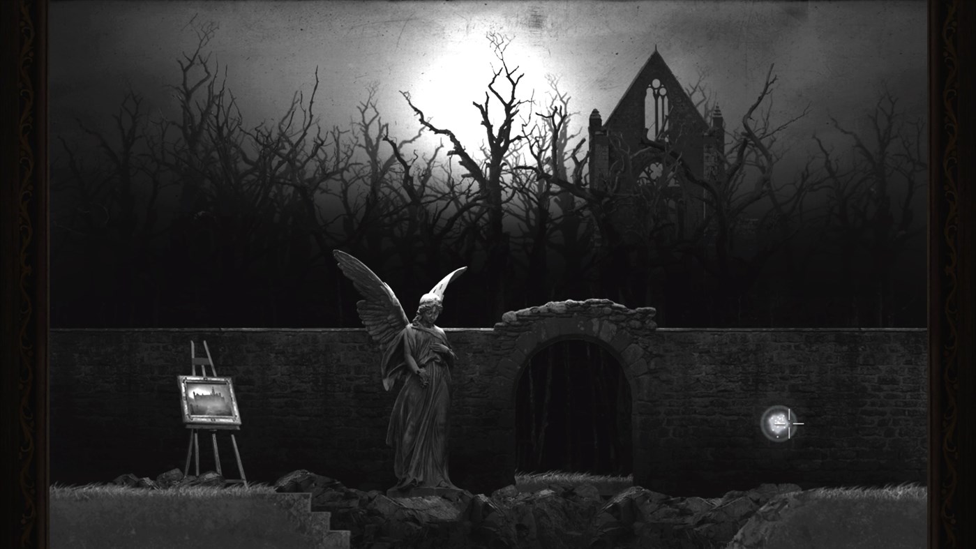 #7. Goetia (Windows) 由: Forever Entertainment S. A.