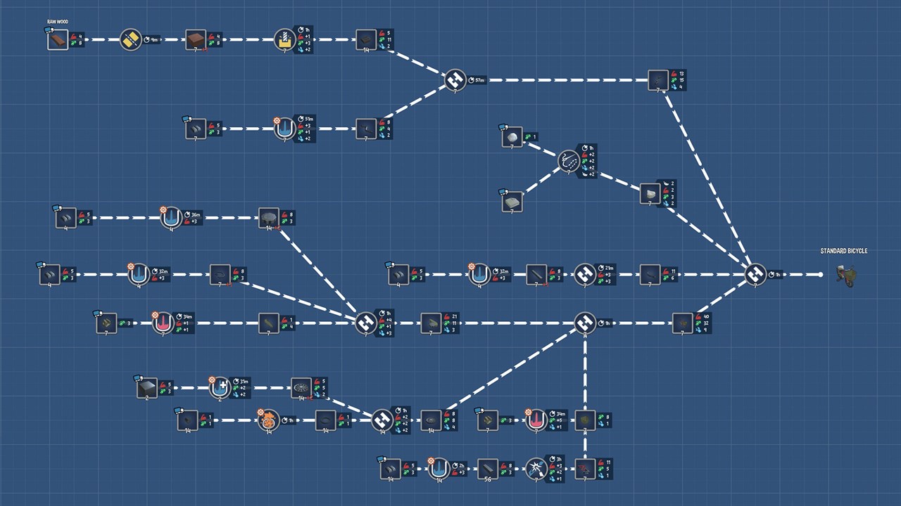 Little Big Workshop screenshot 4