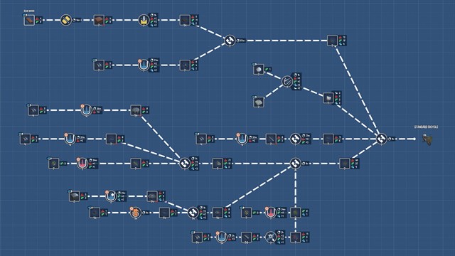 Little Big Workshop screenshot 4
