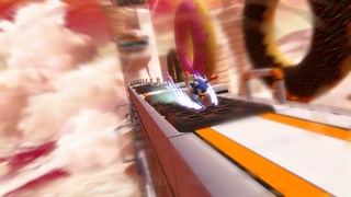 Sonic Colors: Ultimate - Digital Deluxe screenshot 5
