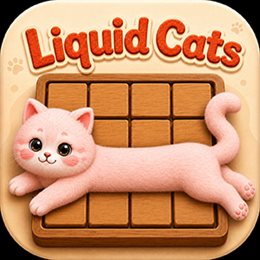 Aperçu Liquid Cats (Windows)