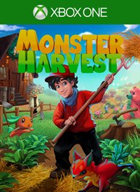Monster Harvest Pre-Release