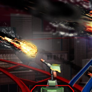 Roller Coaster Apocalypse huismerk kopen in de aanbieding