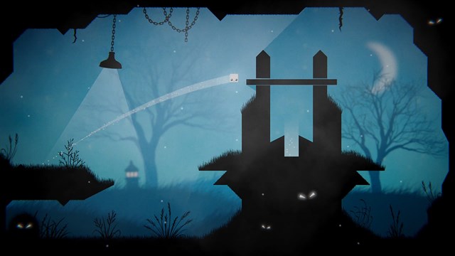 Midnight Deluxe screenshot 1