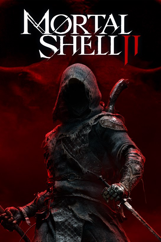 Box shot of Mortal Shell II Pre-order