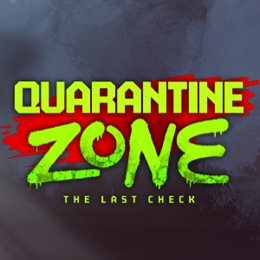 Aperçu Quarantine Zone: The Last Check