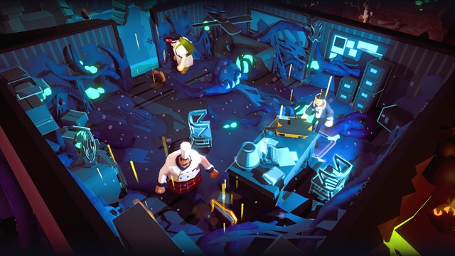 ZEN Triple RPG Bundle screenshot 4