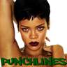 Punchlines Rihanna