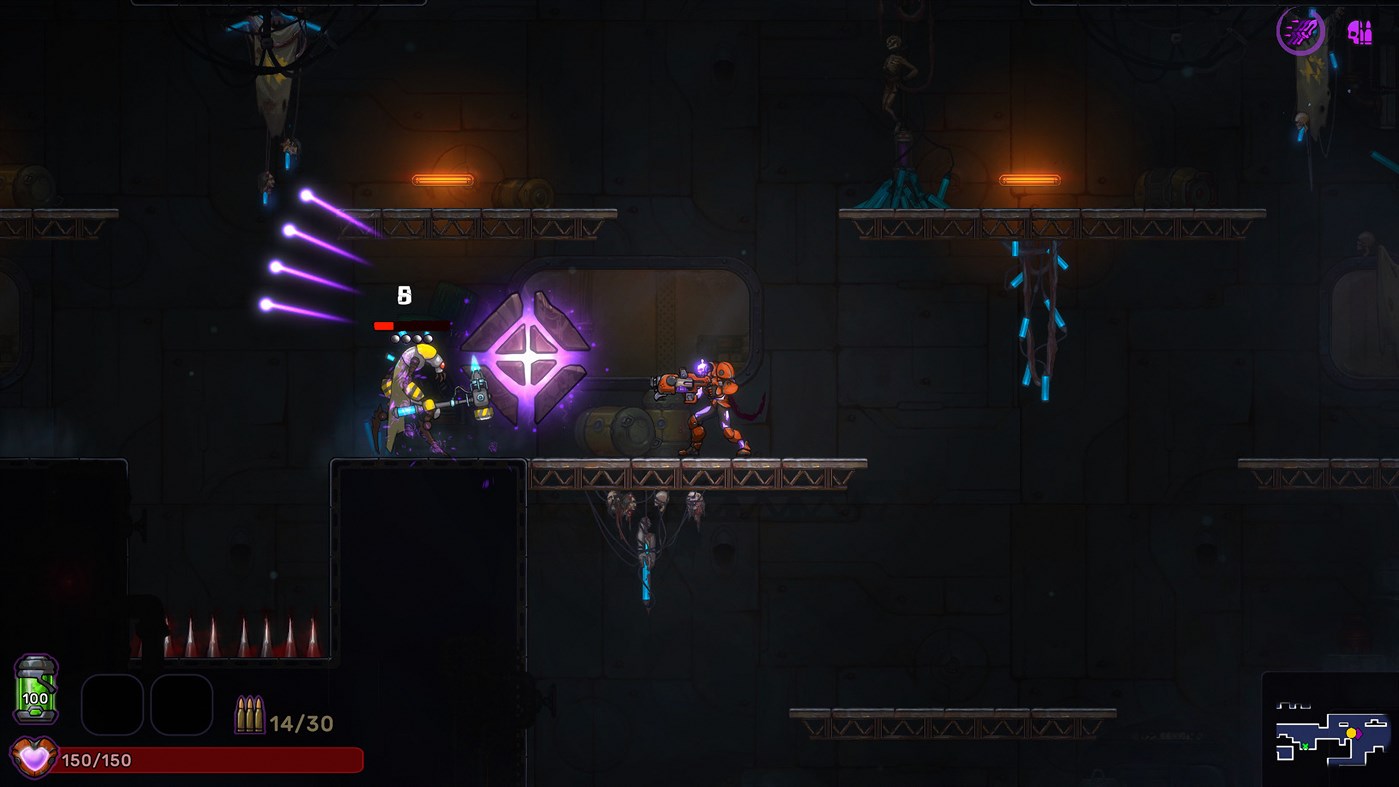 #1. Collapsed (Xbox) Podle: Overgamez